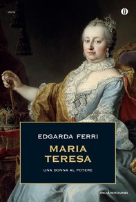 Maria Teresa - Librerie.coop