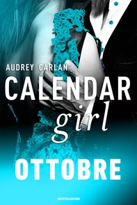 Calendar Girl. Ottobre - Librerie.coop