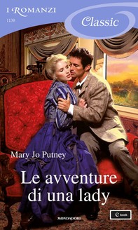 Le avventure di una lady (I Romanzi Classic) - Librerie.coop