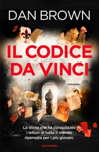 Il Codice Da Vinci - Librerie.coop