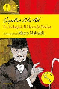 Le indagini di Hercule Poirot - Librerie.coop
