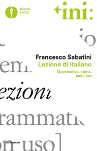 Lezione di italiano - Librerie.coop