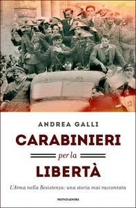 Carabinieri per la libertà - Librerie.coop