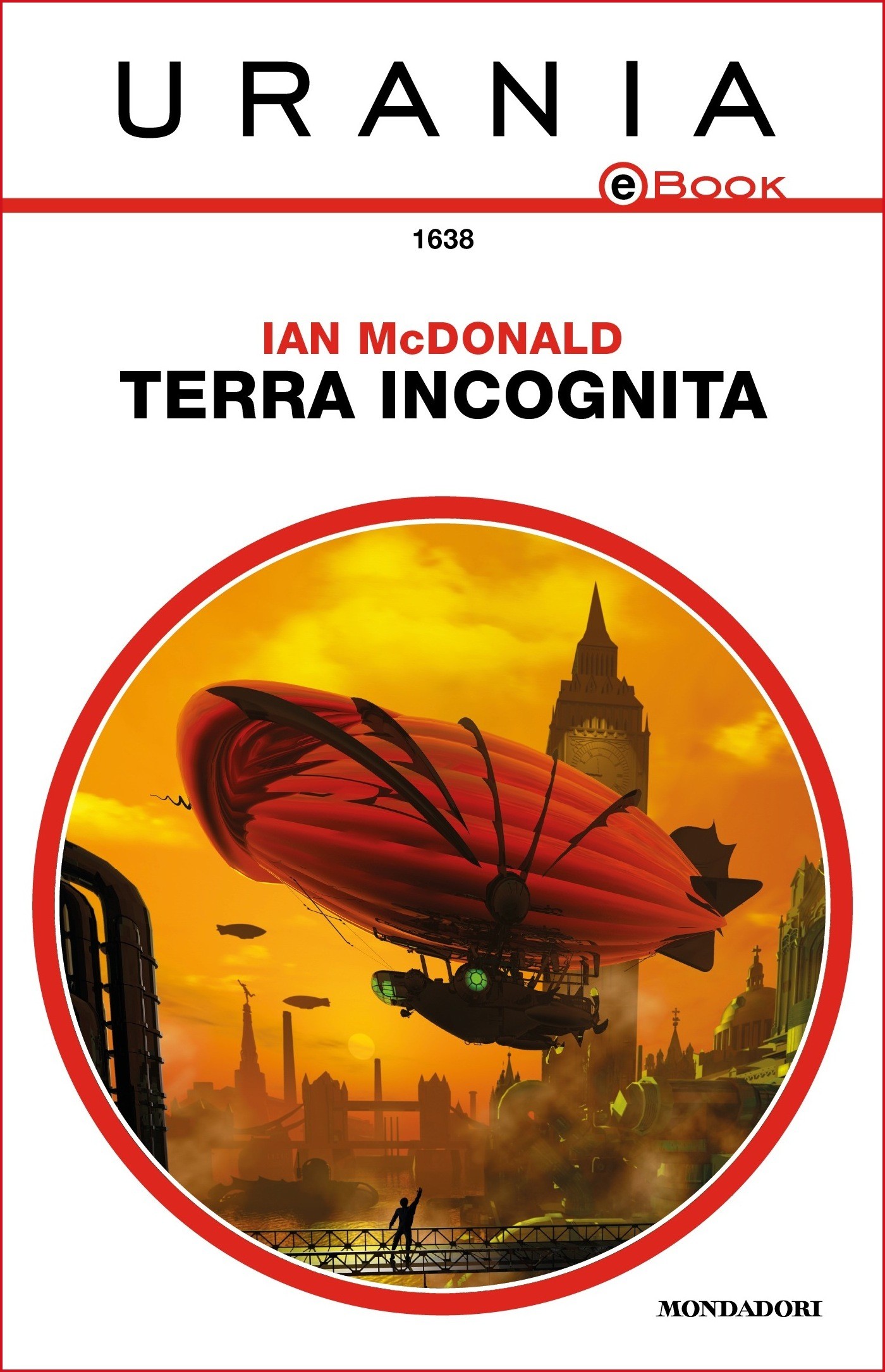 Terra incognita (Urania) - Librerie.coop