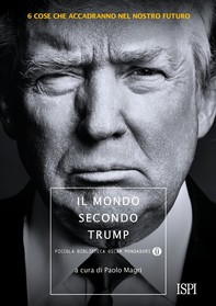 Il mondo secondo Trump - Librerie.coop
