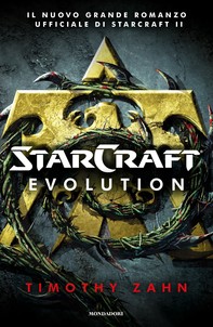 Starcraft - Evolution - Librerie.coop
