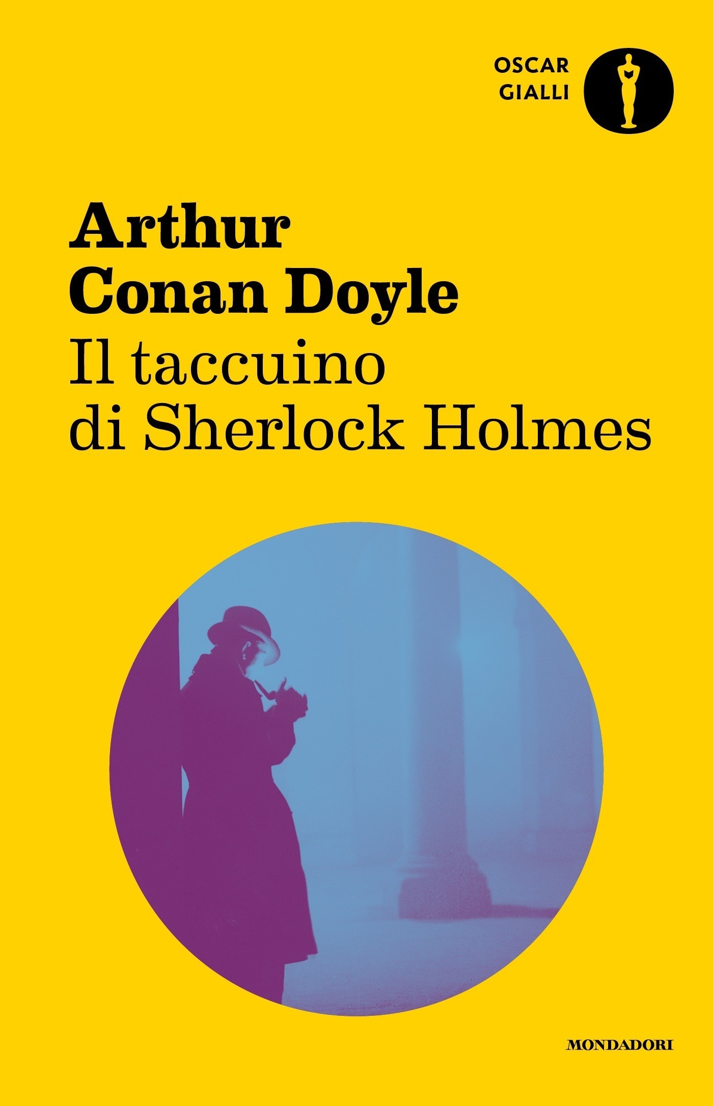 Il taccuino di Sherlock Holmes - Librerie.coop