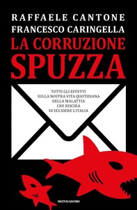 La corruzione spuzza - Librerie.coop