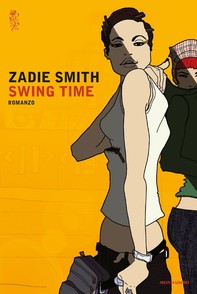 Swing Time - Librerie.coop