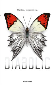 Diabolic - Librerie.coop