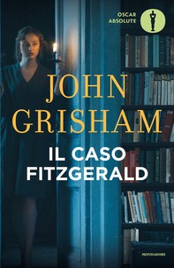 Il caso Fitzgerald - Librerie.coop