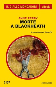 Morte a Blackheath (Il Giallo Mondadori) - Librerie.coop