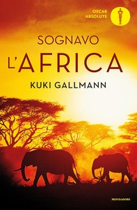 Sognavo l'Africa - Librerie.coop