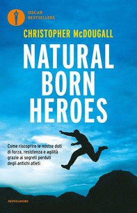 Natural born heroes - Librerie.coop