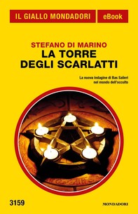 La Torre degli Scarlatti (Il Giallo Mondadori) - Librerie.coop