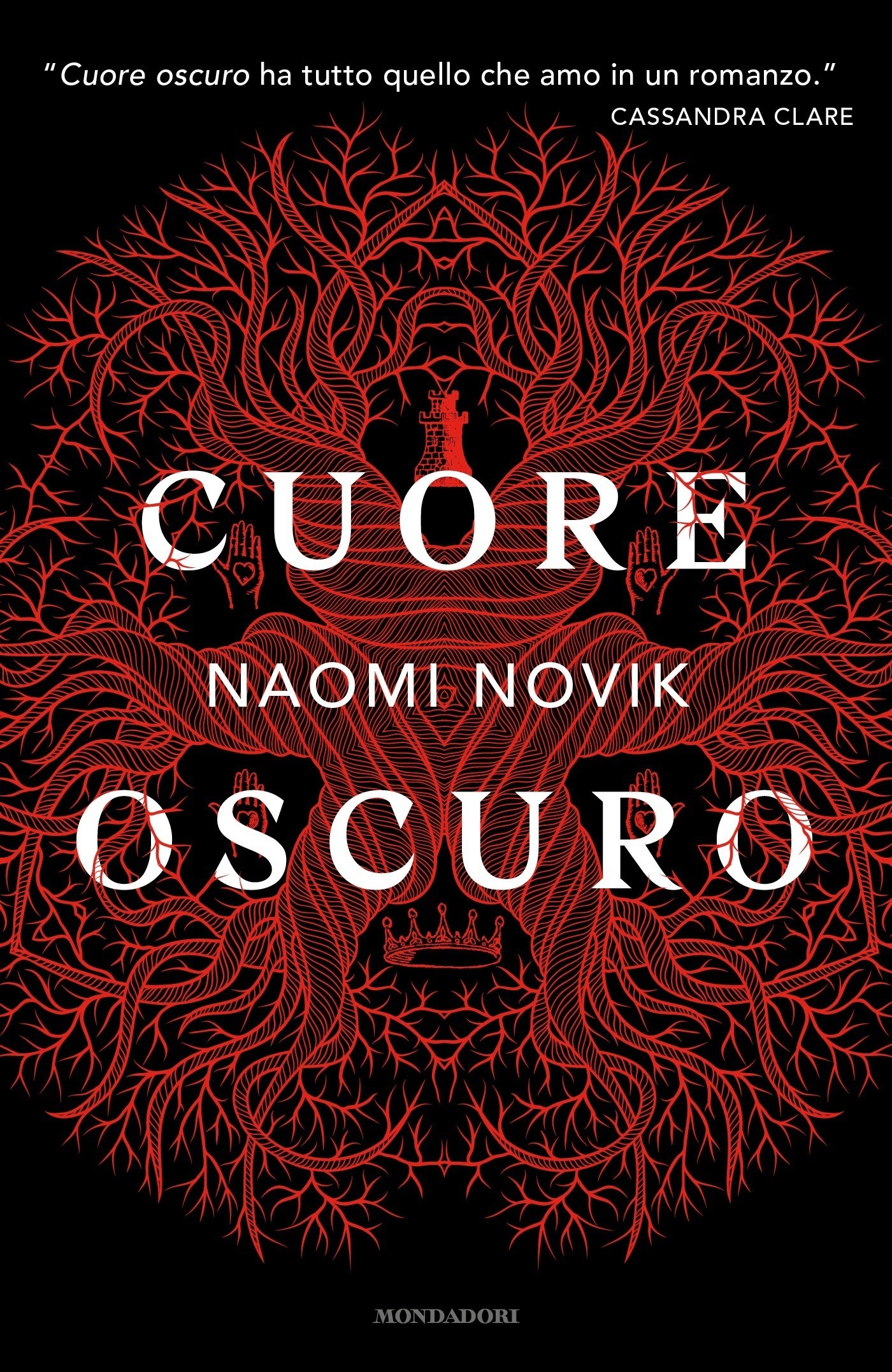 Cuore oscuro - Librerie.coop