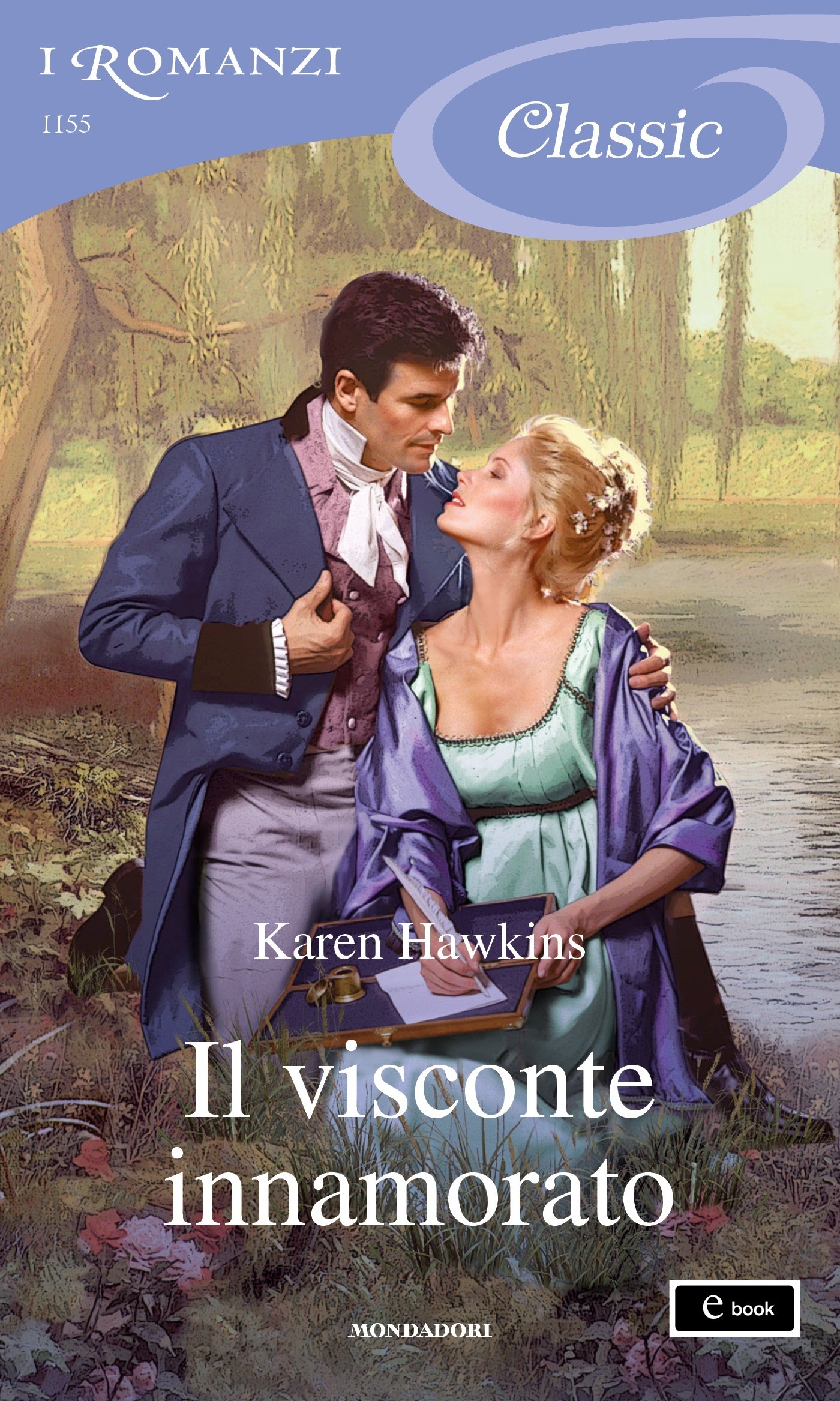 Il visconte innamorato (I Romanzi Classic) - Librerie.coop