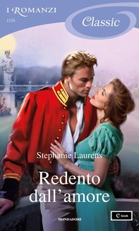 Redento dall'amore (I Romanzi Classic) - Librerie.coop