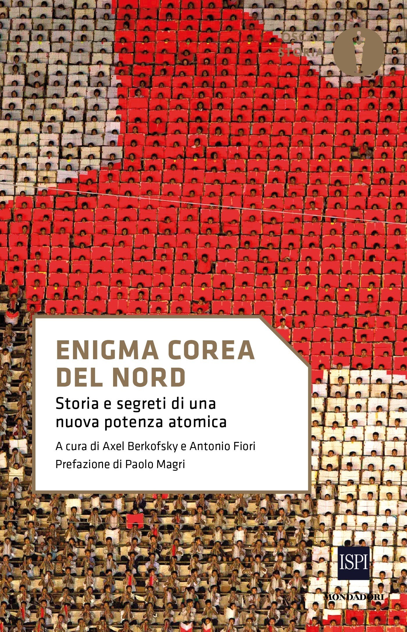 Enigma Corea del Nord - Librerie.coop