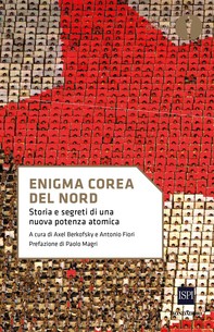 Enigma Corea del Nord - Librerie.coop