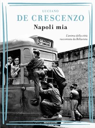 Napoli mia - Librerie.coop