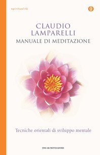 Manuale di meditazione - Librerie.coop