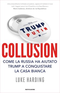 Collusion (versione italiana) - Librerie.coop