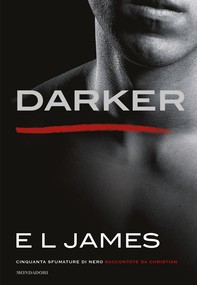 Darker (versione italiana) - Librerie.coop