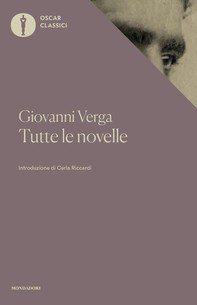 Tutte le novelle (Mondadori) - Librerie.coop