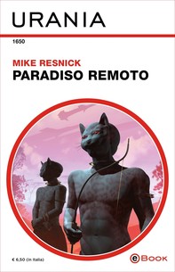 Paradiso remoto (Urania) - Librerie.coop