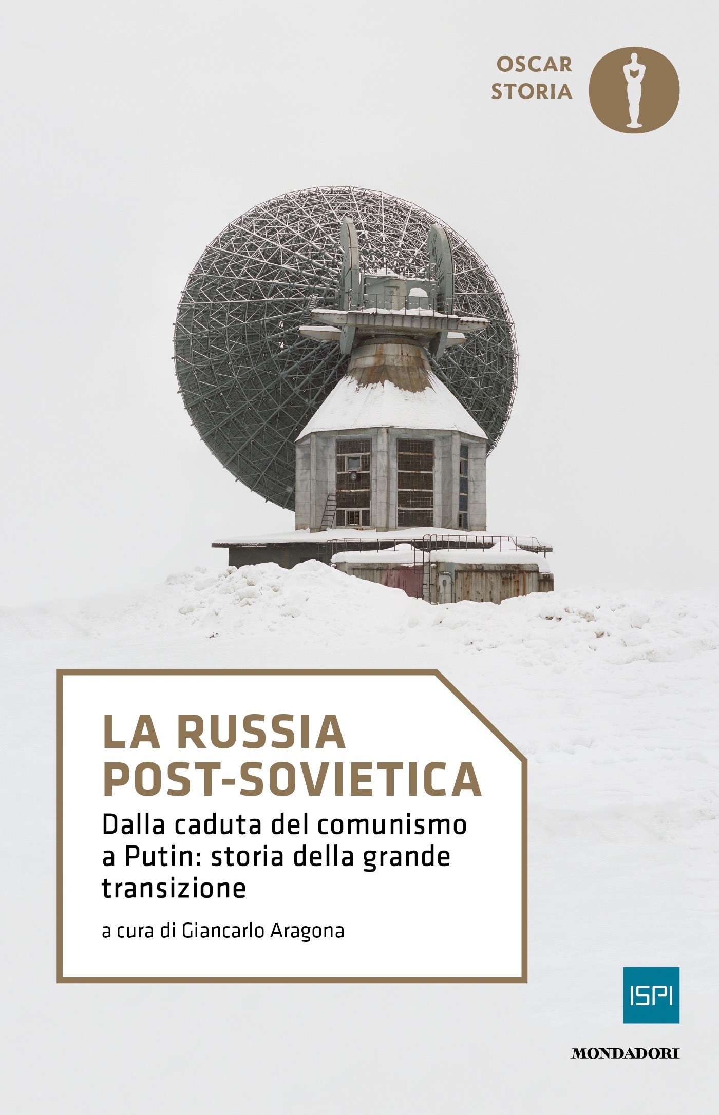 La Russia post-sovietica - Librerie.coop