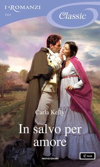 In salvo per amore (I Romanzi Classic) - Librerie.coop