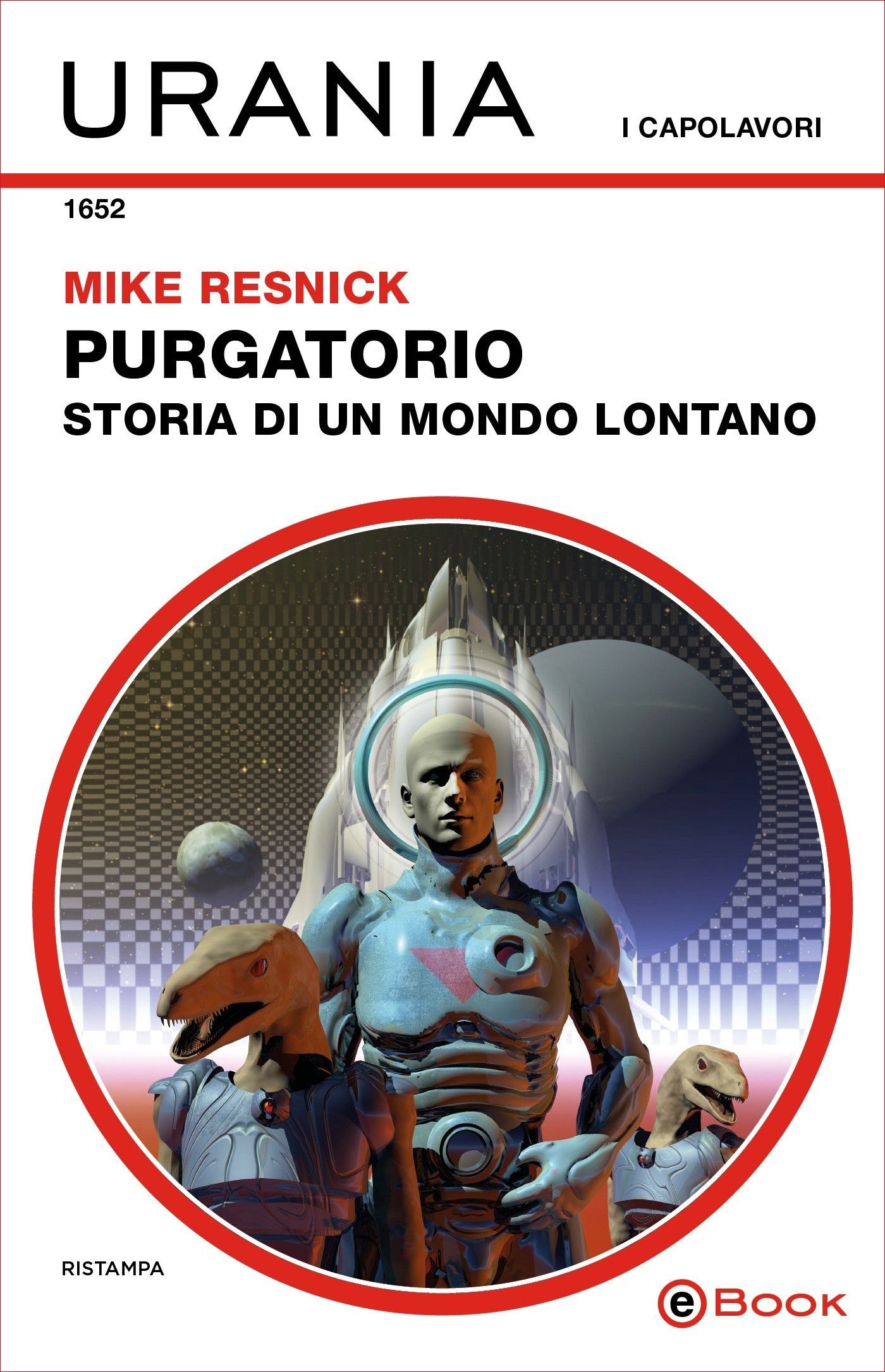Purgatorio: storia di un mondo lontano (Urania) - Librerie.coop
