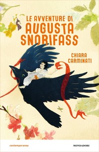 Le avventure di Augusta Snorifass - Librerie.coop