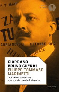 Filippo Tommaso Marinetti - Librerie.coop