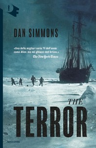 The Terror (versione italiana) - Librerie.coop