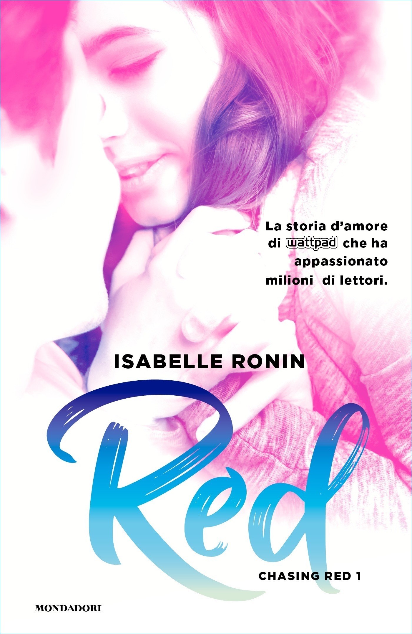 Red (versione italiana) - Librerie.coop