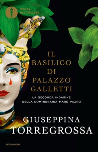 Il basilico di Palazzo Galletti - Librerie.coop