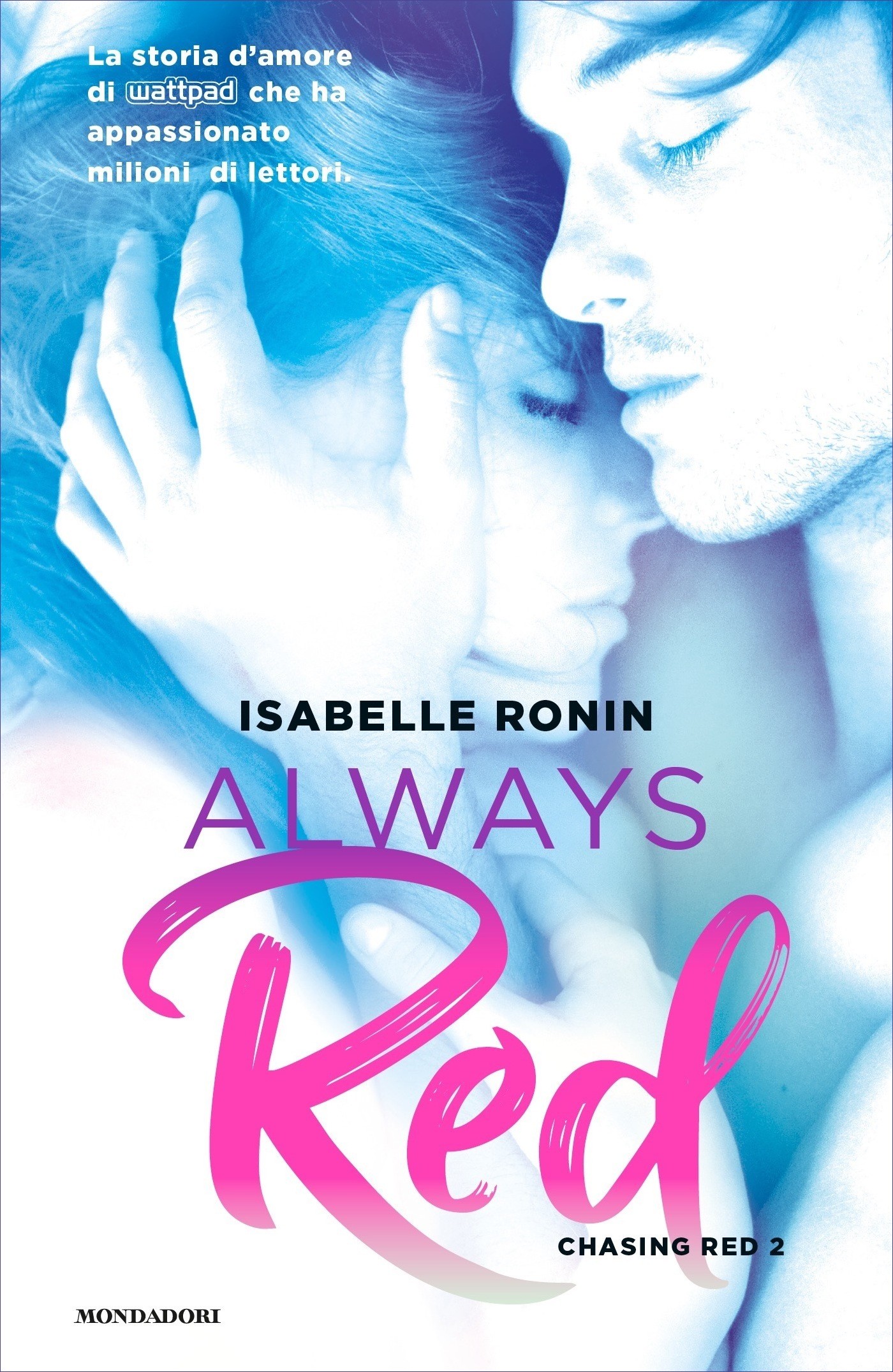 Always Red (versione italiana) - Librerie.coop