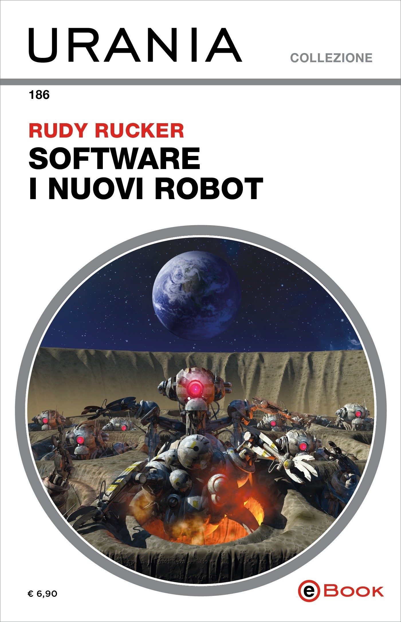 Software - I nuovi robot (Urania) - Librerie.coop