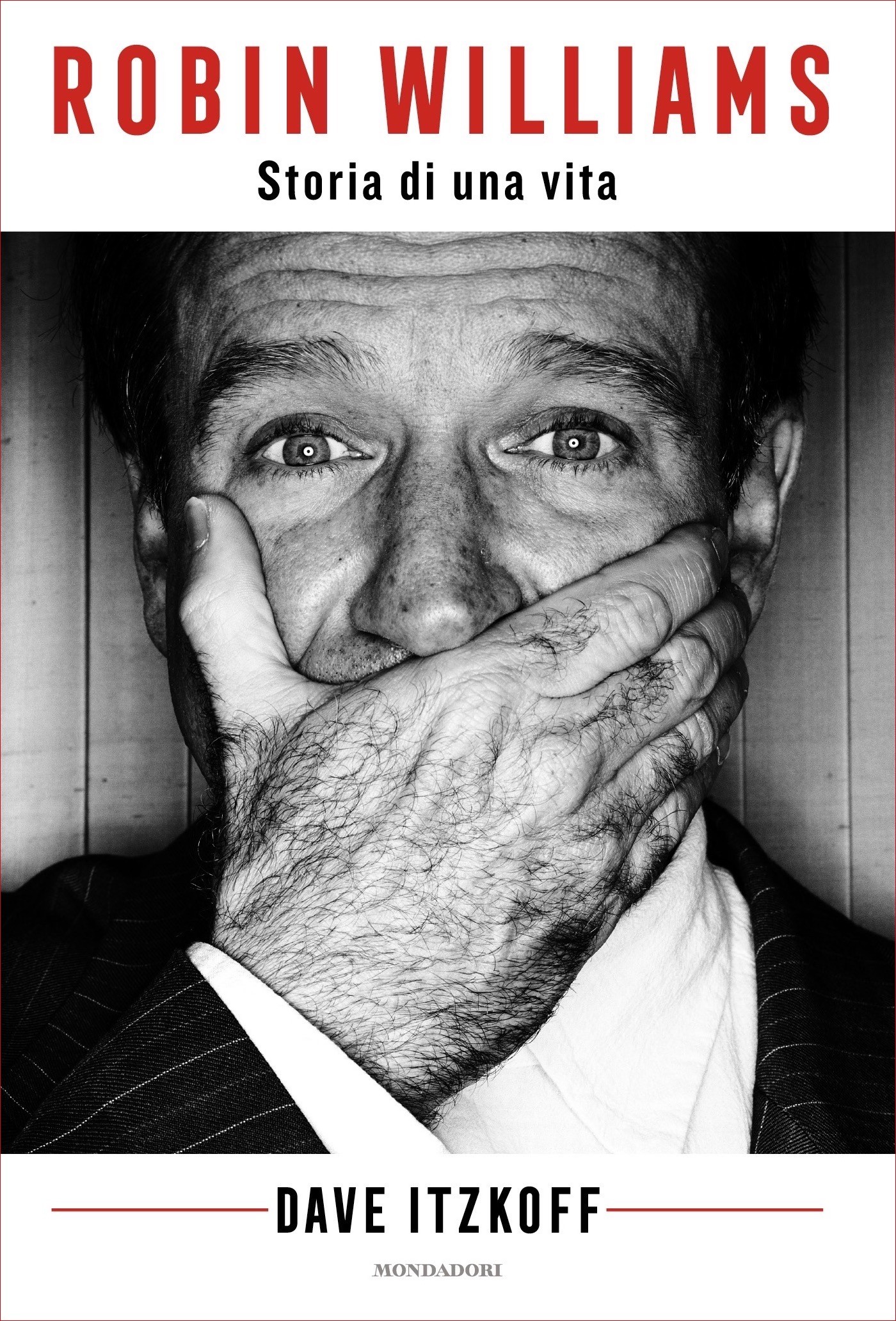 Robin Williams - Librerie.coop