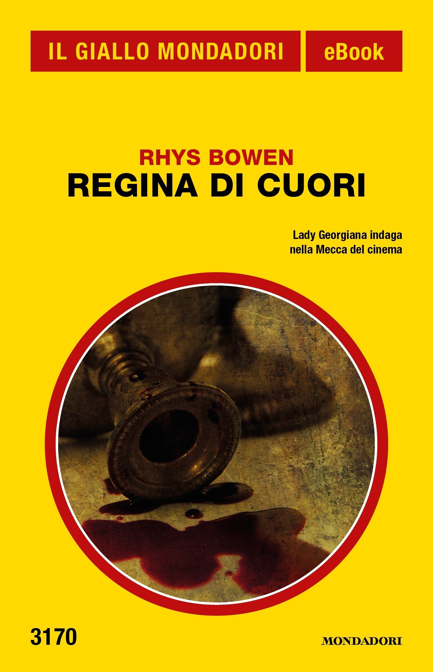 Regina di Cuori (Il Giallo Mondadori) - Librerie.coop