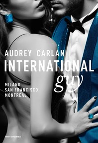 International Guy - 2. Milano, San Francisco, Montreal - Librerie.coop