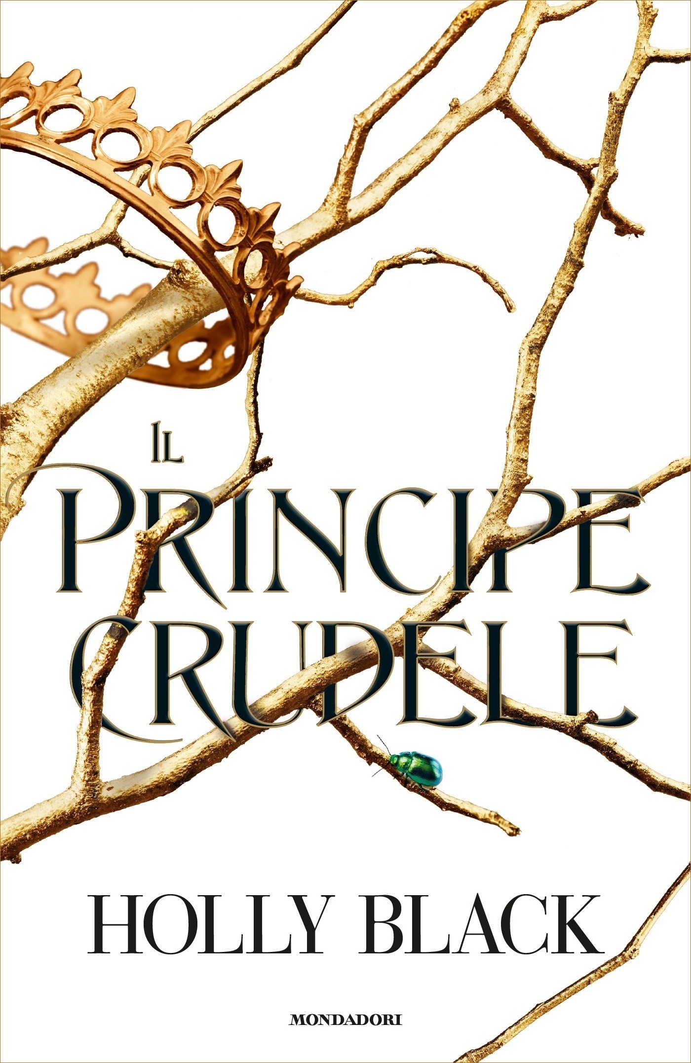 Il principe crudele - Librerie.coop