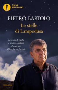 Le stelle di Lampedusa - Librerie.coop