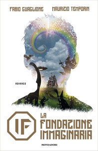 IF - La Fondazione Immaginaria - Librerie.coop