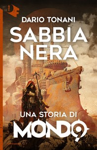 Sabbia Nera - Librerie.coop