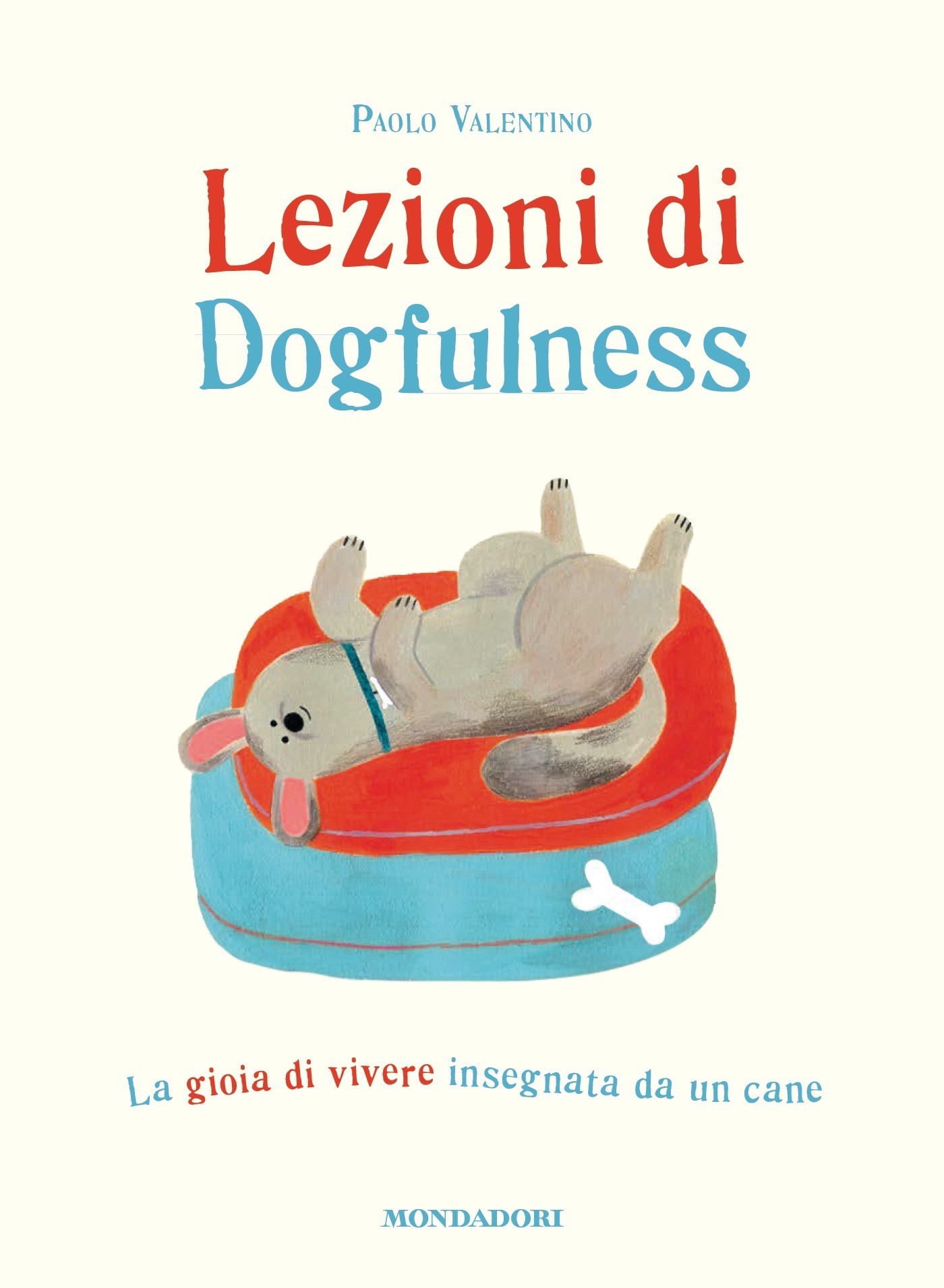 Lezioni di Dogfulness - Librerie.coop