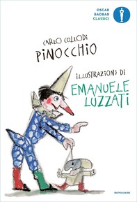 Pinocchio (Illustrato) - Librerie.coop