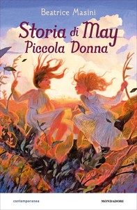 Storia di May Piccola Donna - Librerie.coop